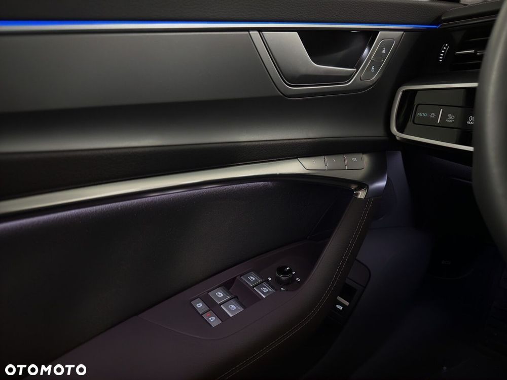 Audi A6 Limousine 50 TDI mHEV Quattro Tiptronic - 25
