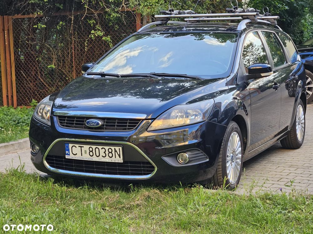 Ford Focus - 28
