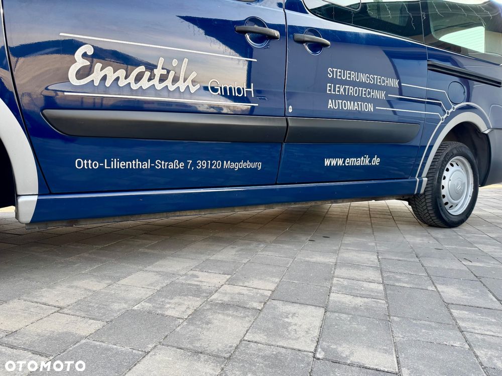 Citroën Jumpy Combi - 14