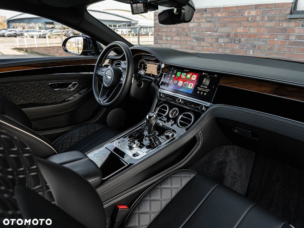 Bentley Continental GT - 26