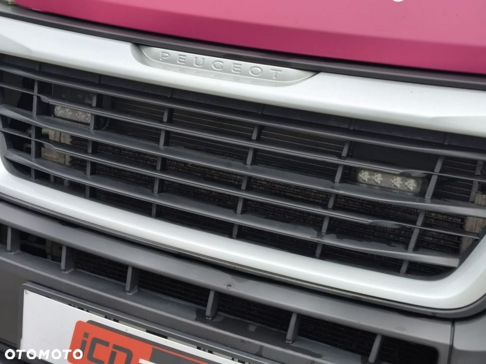 Peugeot Boxer - 8