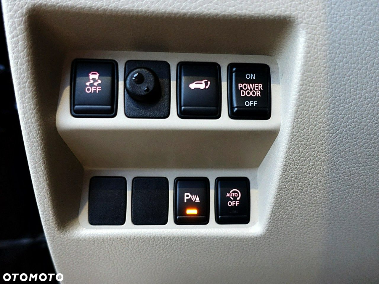 Nissan X-Trail - 20
