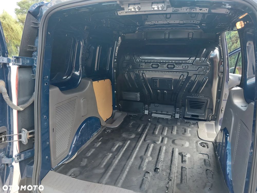 Ford Transit Connect 220 L1 Trend - 19