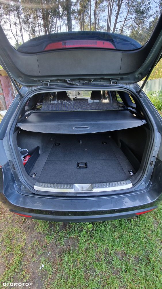 Hyundai i40 1.6 GDI Classic - 17