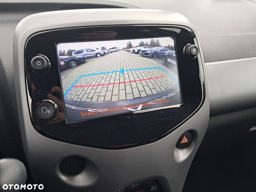 Toyota Aygo - 11