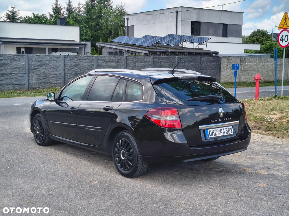 Renault Laguna 2.0 16V Dynamique - 3