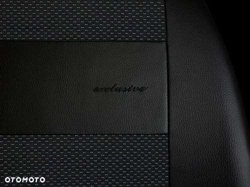 POKROWCE SAMOCHODOWE NA FOTELE UNIWERSALNE EXLUSIVE AUTO-DEKOR - 7