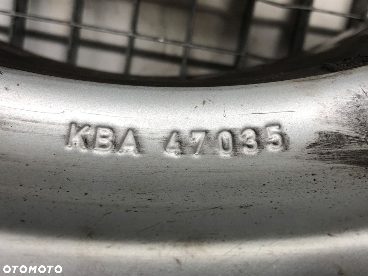 FELGI ALUMINIOWE 18 8.5J 5X120 ET45 ŚRODEK CENTR. 74 - 1130.00 PLN - BMW X5 (E70) 2006 - 2013 - 11
