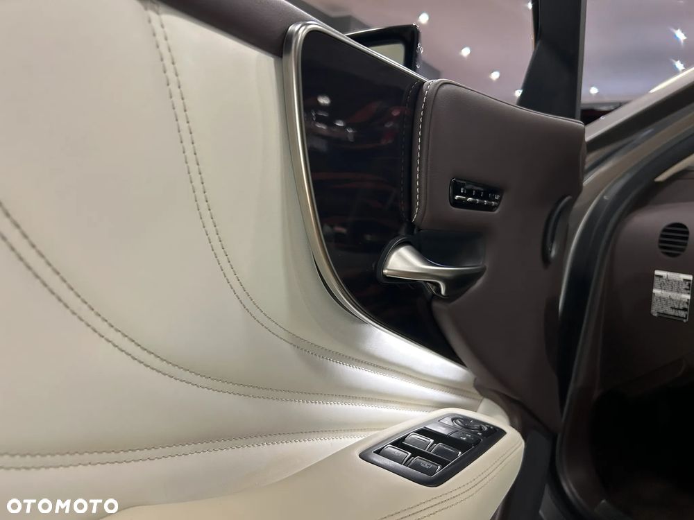 Lexus LS 500h Omotenashi AWD - 34