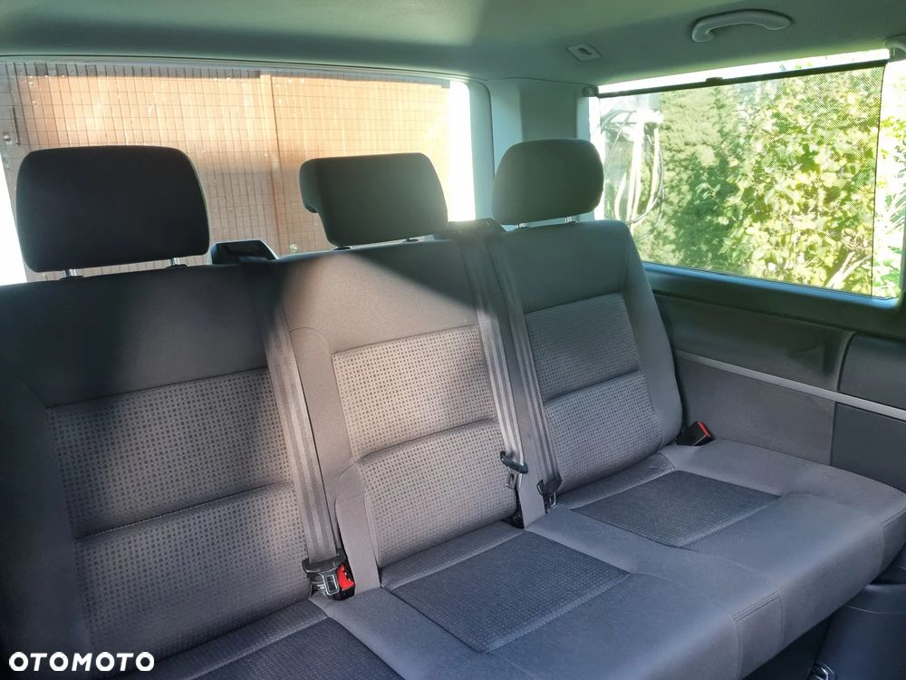 Volkswagen Multivan - 6