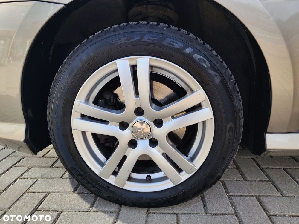 Renault Laguna 2.0 Bose Edition - 20