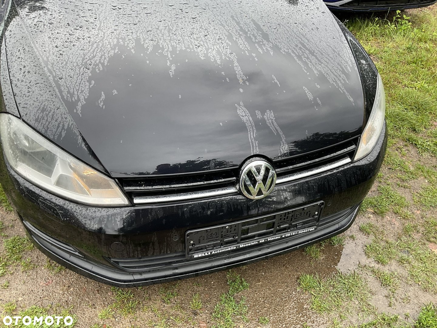Volkswagen Golf VII 1.2 TSI BMT Start - 16