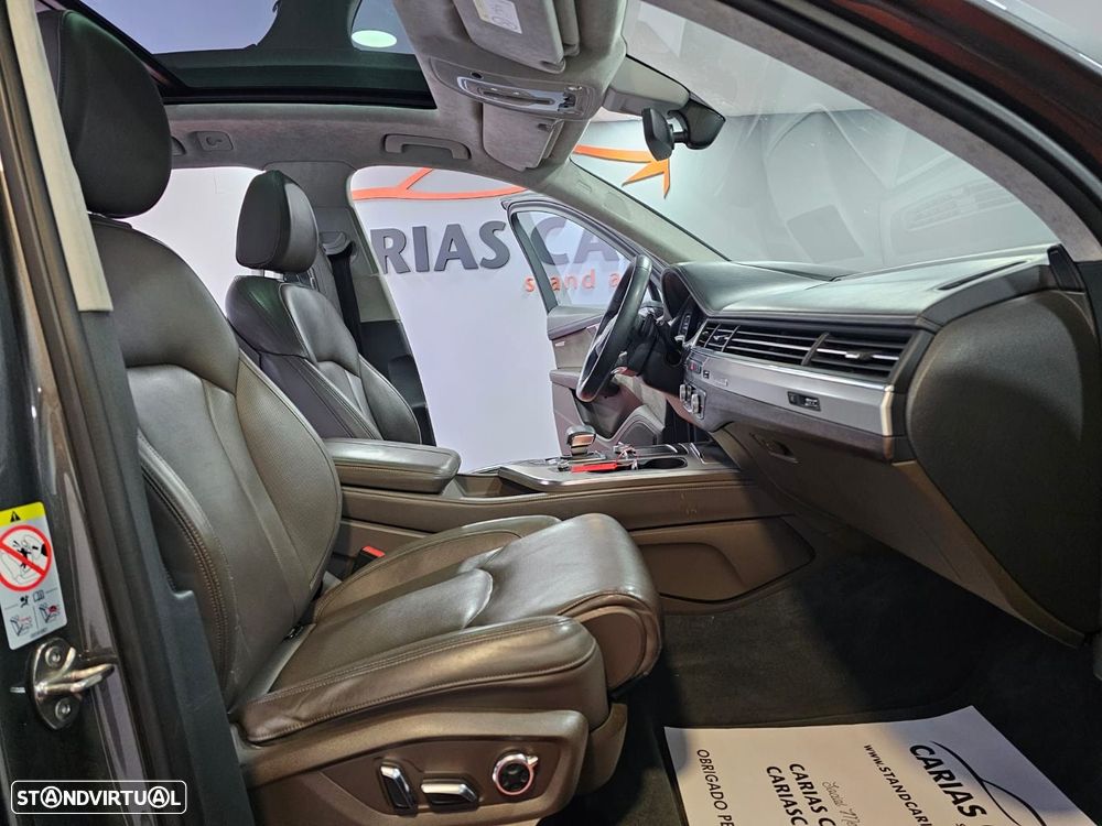 Audi Q7 3.0 TDI e-tron quattro tiptronic - 12