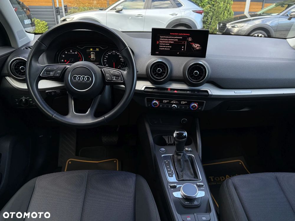 Audi Q2 - 35