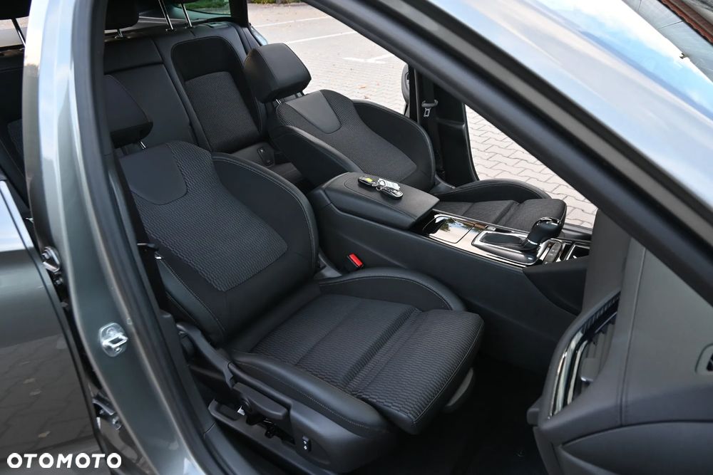 Opel Insignia 2.0 Automatik Ultimate - 26