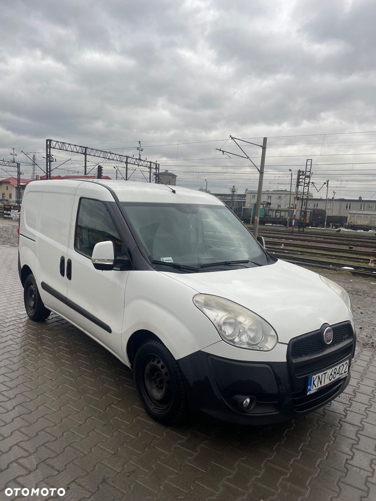 Fiat Doblo - 11
