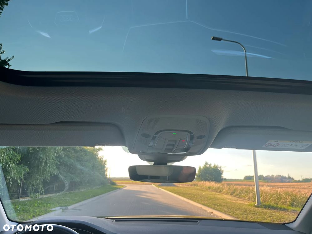Audi A6 Avant 50 TDI quattro tiptronic sport - 16