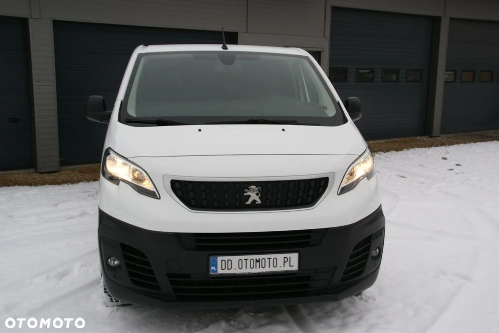 Peugeot Expert - 3