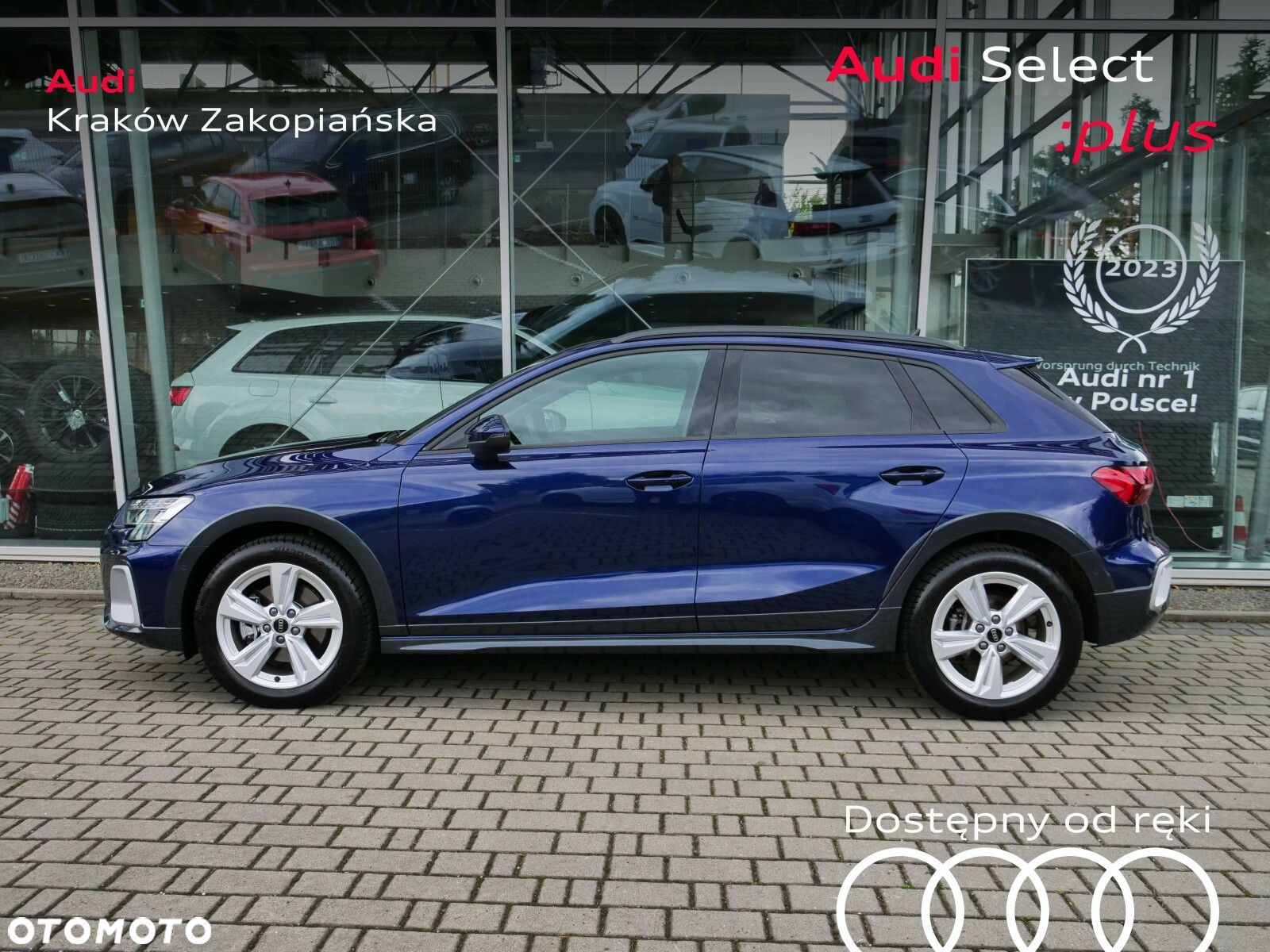Audi A3 - 10