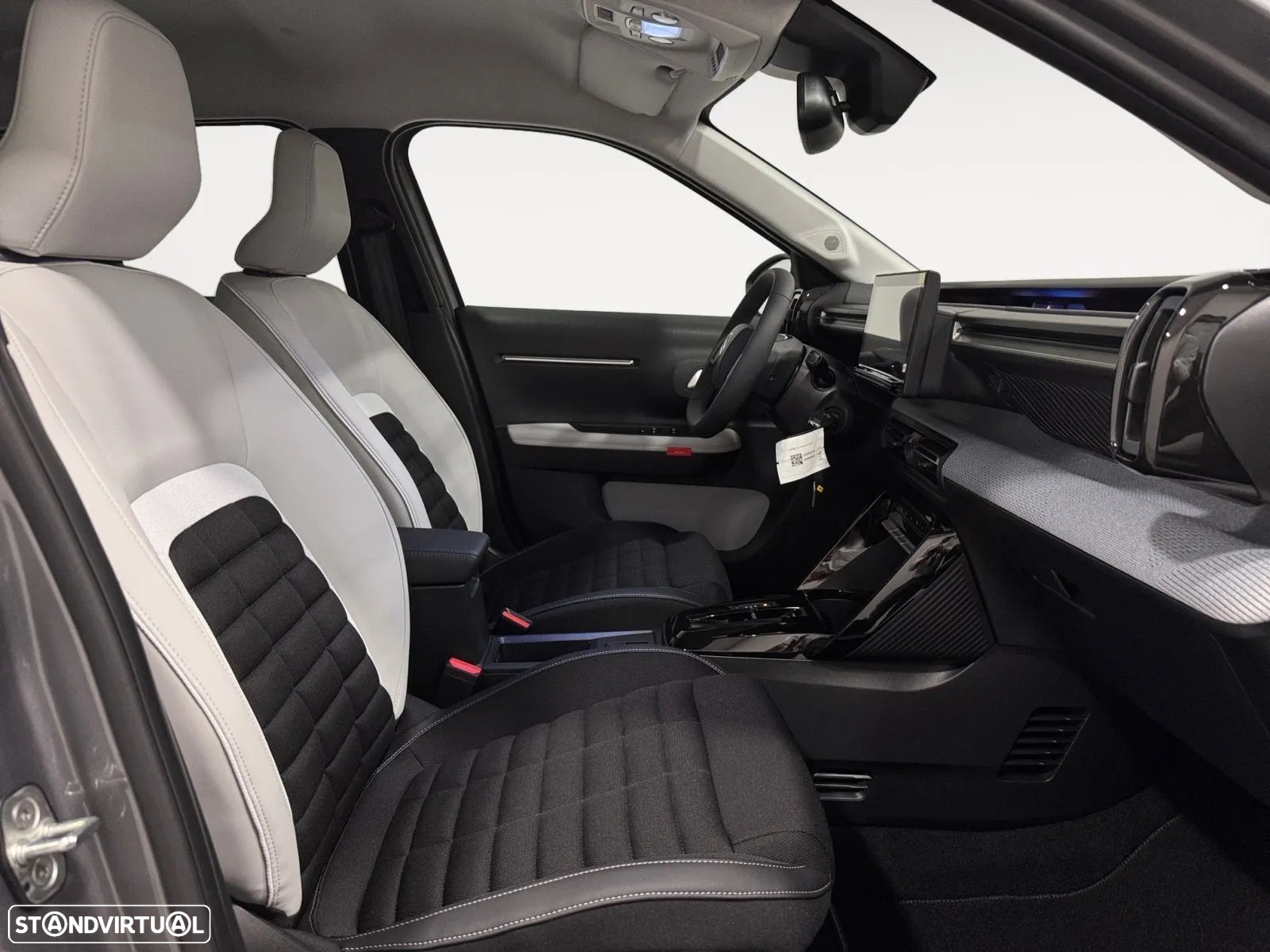 Citroën C3 Aircross 1.2 Hybrid Max e-DSC6 - 14