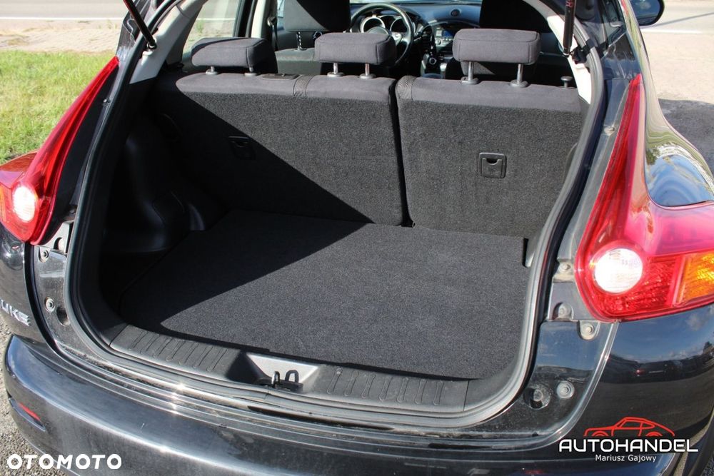 Nissan Juke - 17