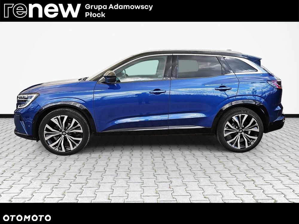 Renault Austral 1.3 TCe mHEV Iconic - 8