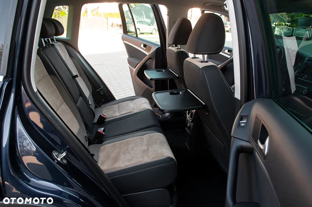 Volkswagen Tiguan 2.0 TDI CityLine - 27