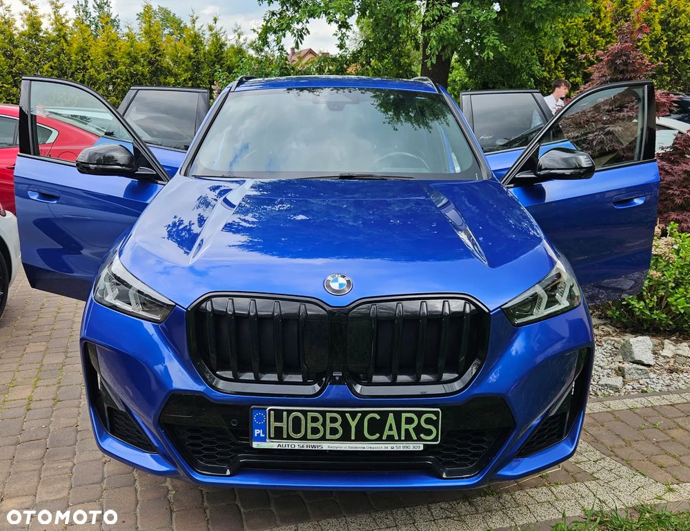 BMW X1 - 13