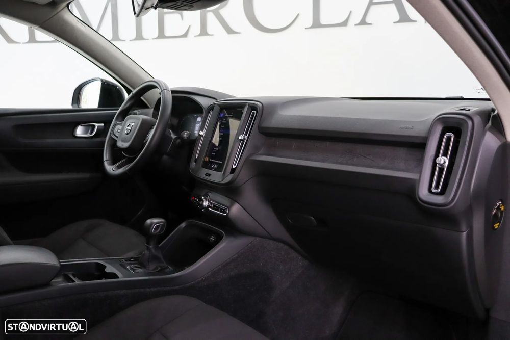 Volvo XC 40 1.5 T2 Inscription - 33