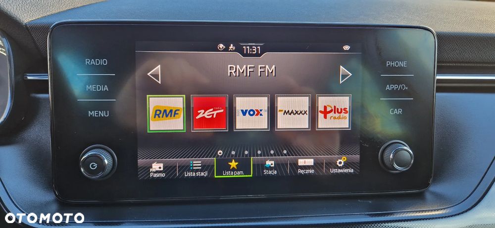 Skoda Kamiq 1.5 TSI Style - 15