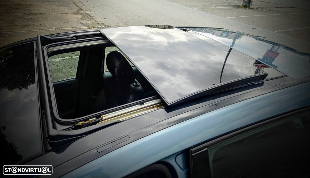 Mercedes-Benz B 200 CDI AMG Line Aut. - 24