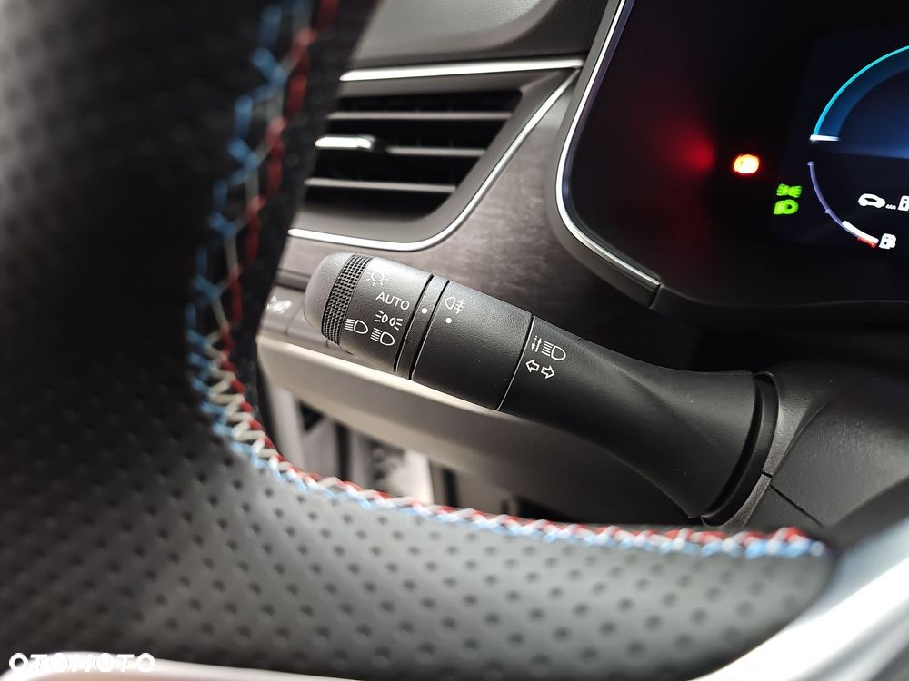 Renault Arkana 1.6 E-Tech Full Hybrid 145 Esprit Alpine MMT - 15