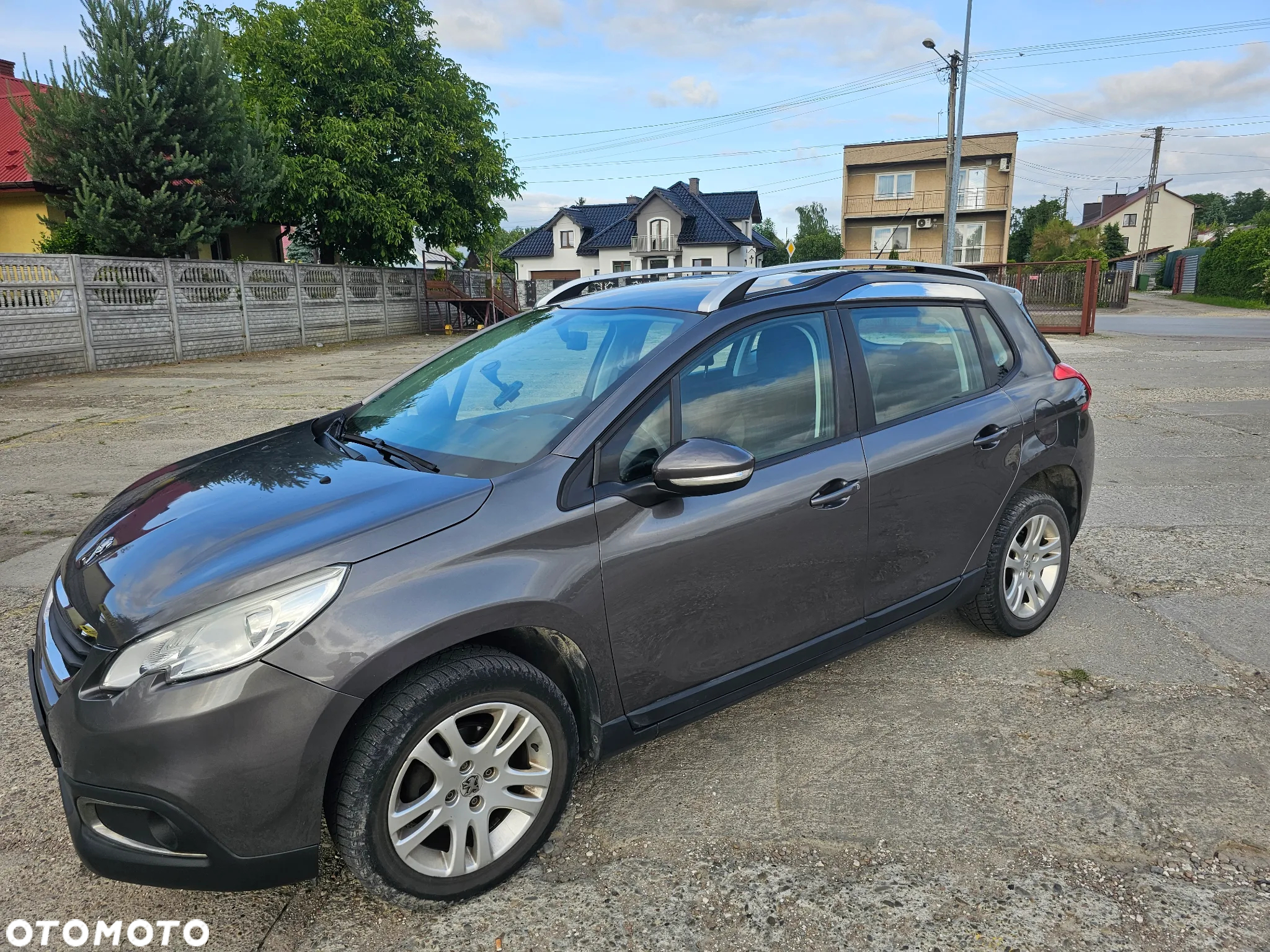 Peugeot 2008 1.2 Pure Tech Style - 4
