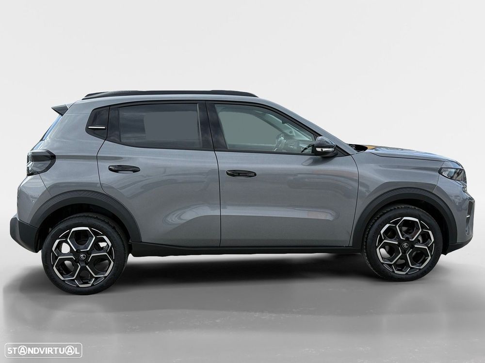 Citroën C3 1.2 PureTech Max - 6