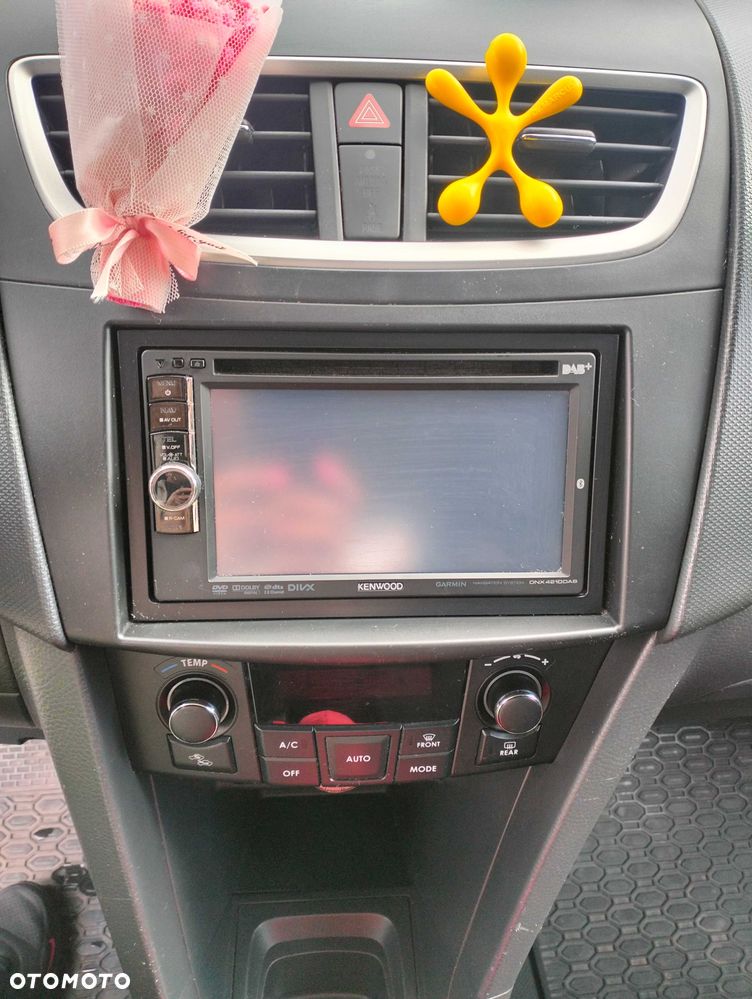 Suzuki Swift - 7