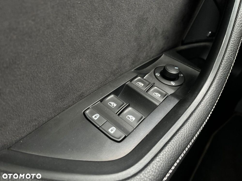 Skoda Superb 2.0 TSI 4x4 Sportline DSG - 23