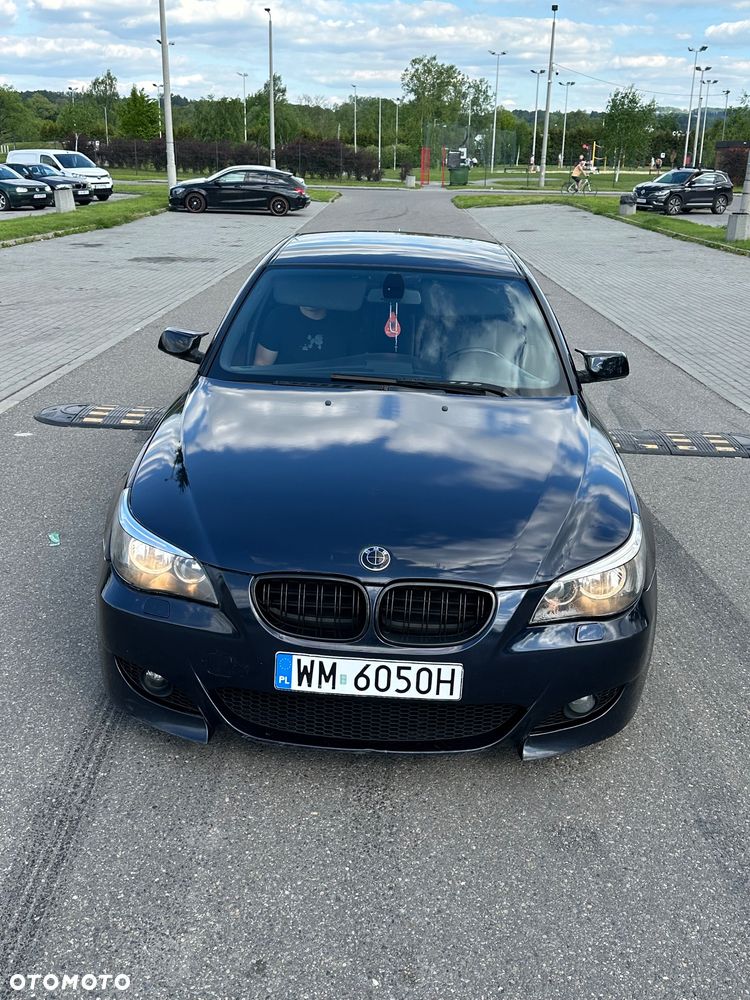 BMW Seria 5 530i - 5