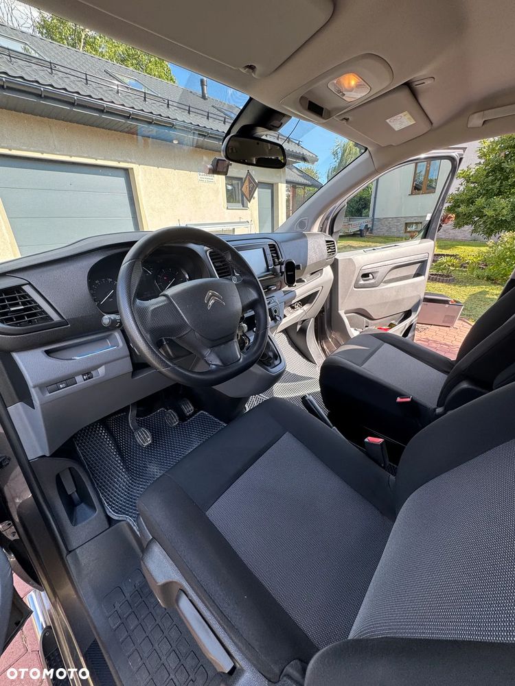 Citroën SpaceTourer 2.0 BlueHDi XL Shine - 10