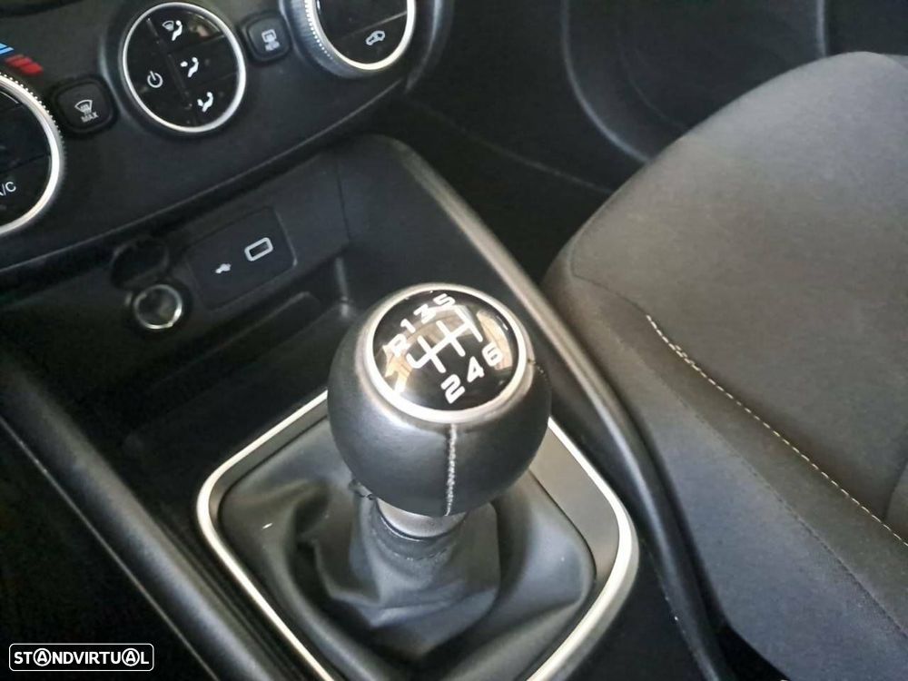 Fiat Tipo 1.6 Multijet - 17