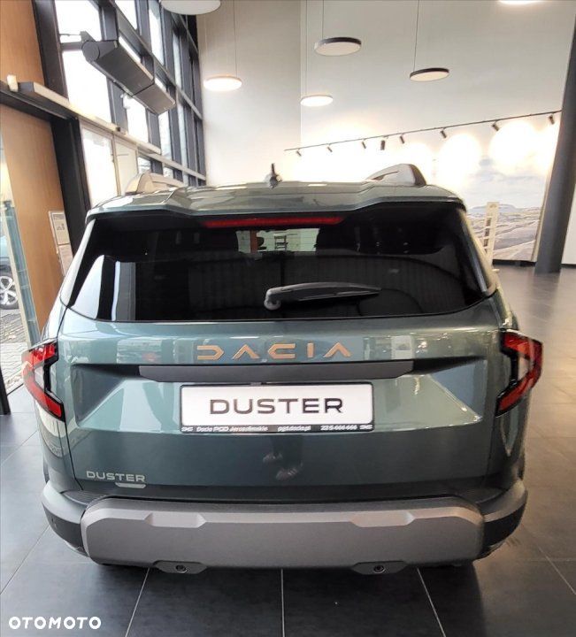 Dacia Duster - 5