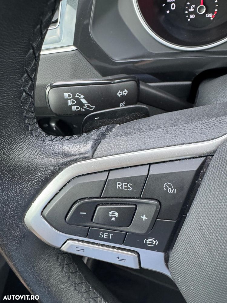 Volkswagen Tiguan 2.0 TDI SCR DSG Life - 25