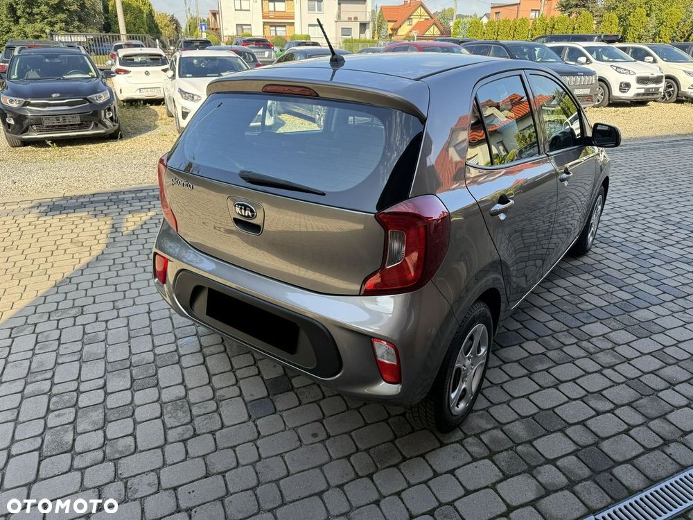 Kia Picanto 1.0 Edition 7 - 7