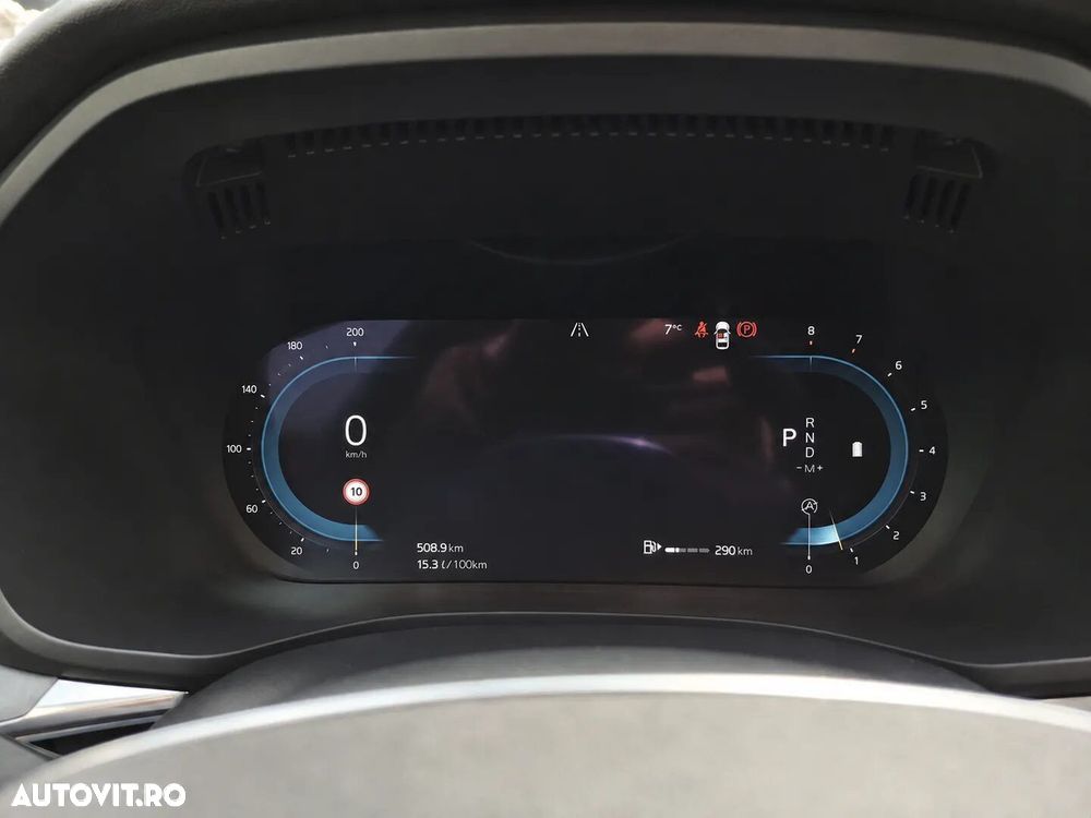 VOLVO XC60 2021 — imagine 41