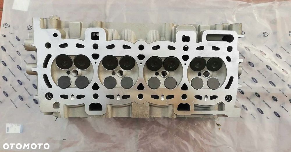 Głowica VOLVO V70 V40,S60 I II FORD 1,6 ecoboost ecobost 2012- NOWA BM5G6090EB BM5G-6090-EB - 1