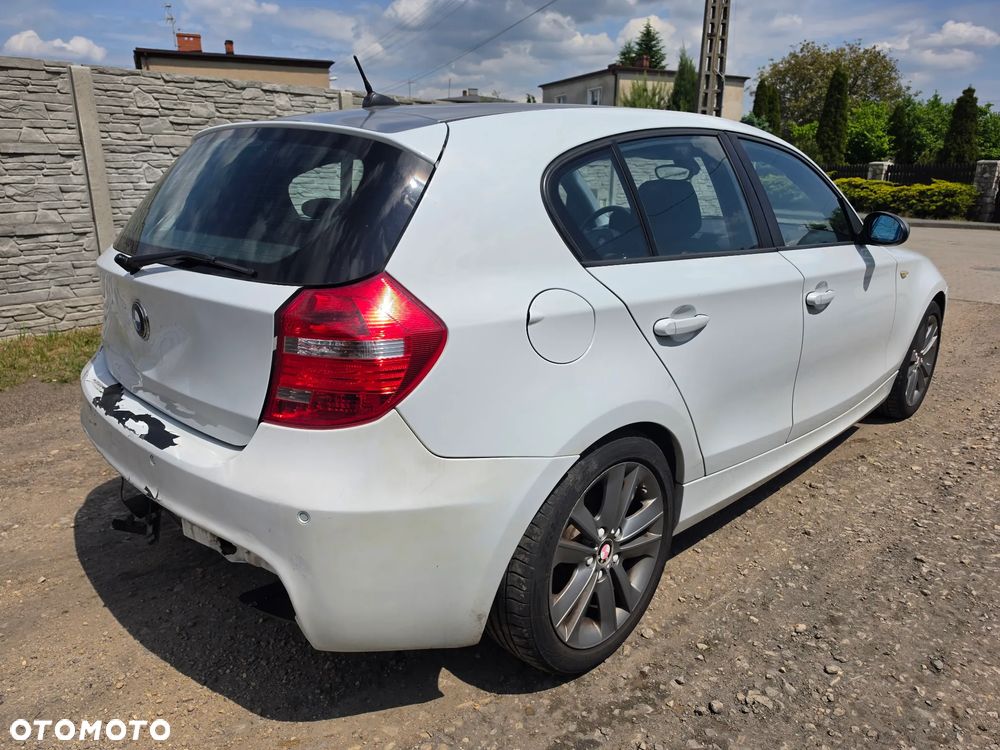 BMW Seria 1 - 16