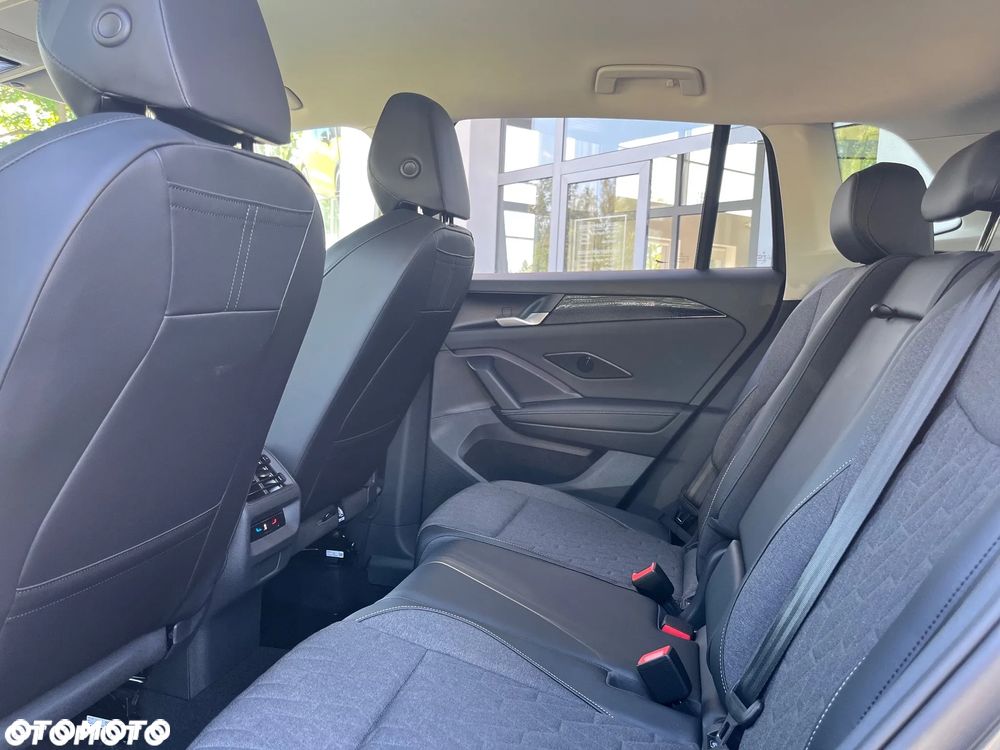 Volkswagen Tiguan 1.5 TSI EVO Life DSG - 20