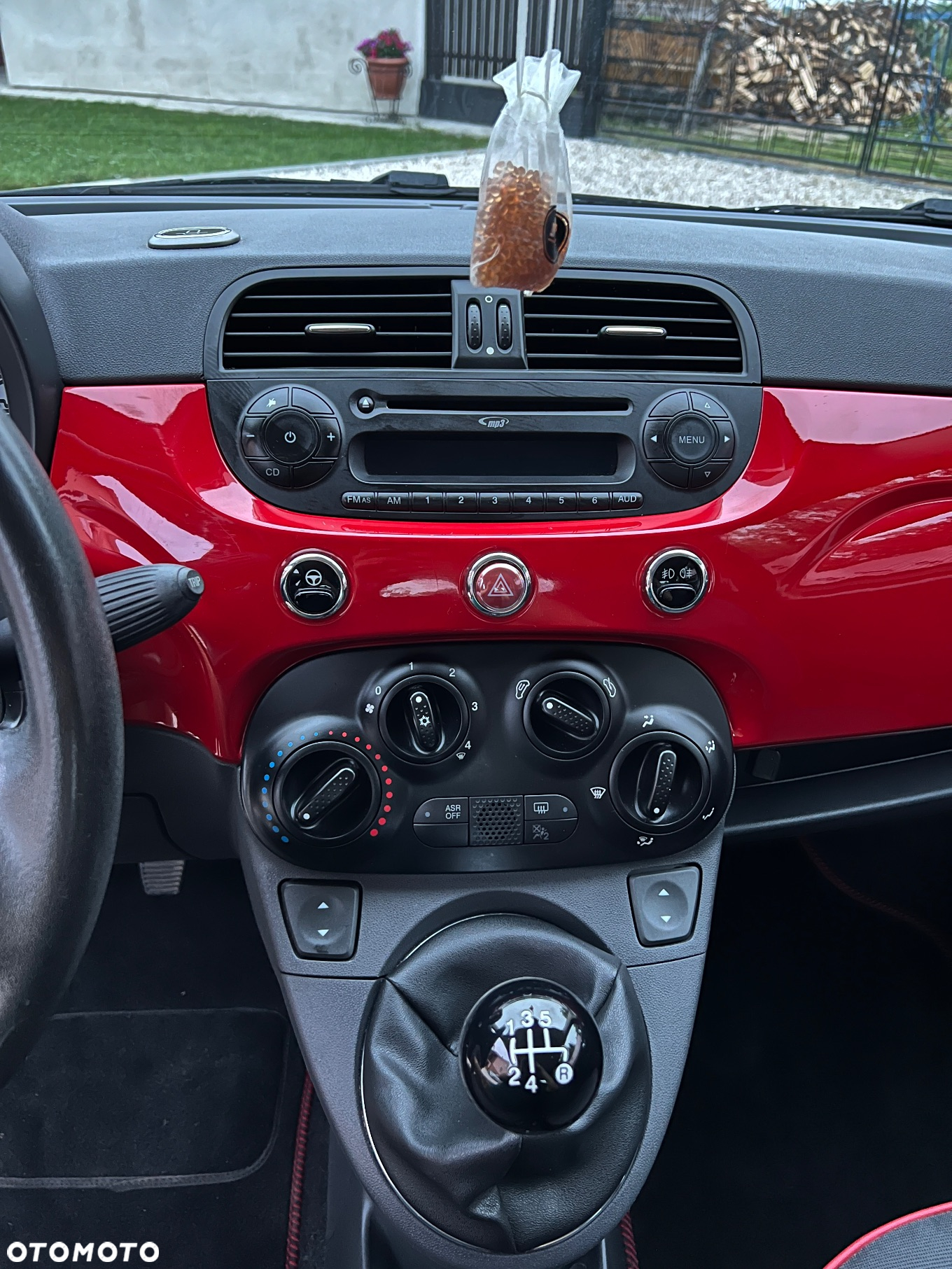 Fiat 500 1.2 Lounge - 24