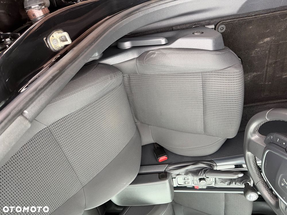 Peugeot 508 155 THP Allure - 13