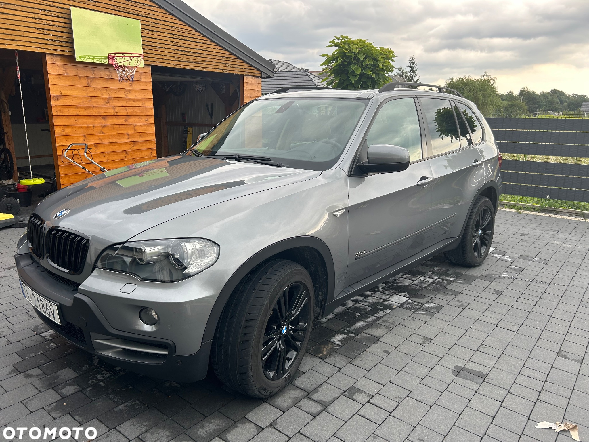 BMW X5 3.0d xDrive - 9