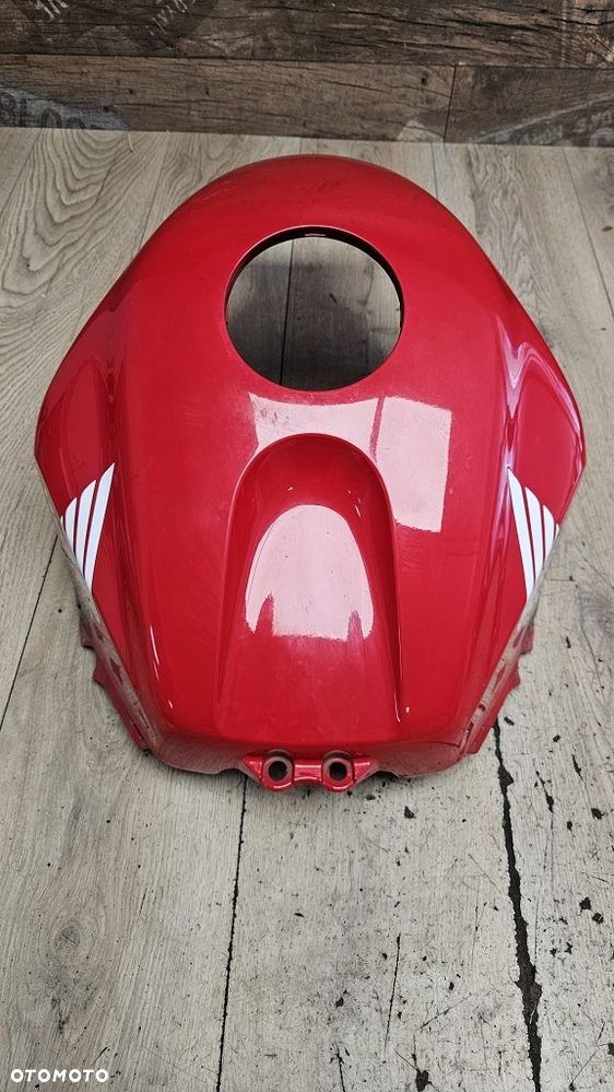 Osłona zbiornika nakładka owiewka Honda CBR 600 RR 2006 - 2
